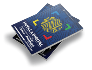 Libro Huella Digital: Cómo Equilibrar el Valor de los Datos y la Privacidad del Cliente